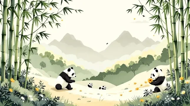 竹林四季 - 365电影 专题合集