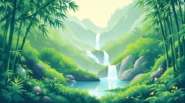 自然之美 - 365电影 专题合集