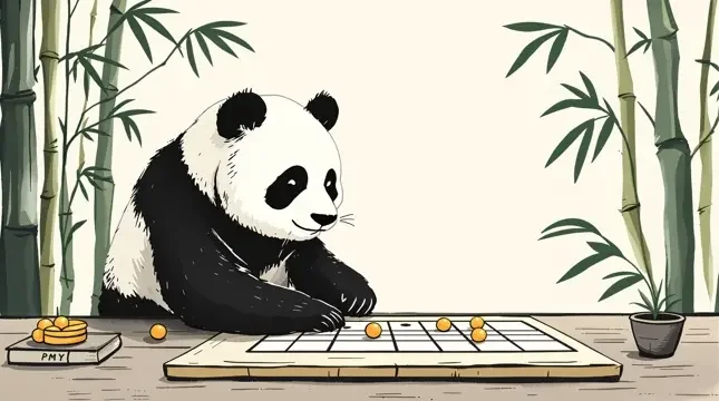 黑白棋局 - 365电影 影片封面