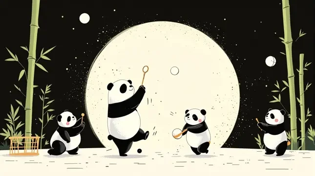 圆滚滚运动会 - 365电影 影片封面