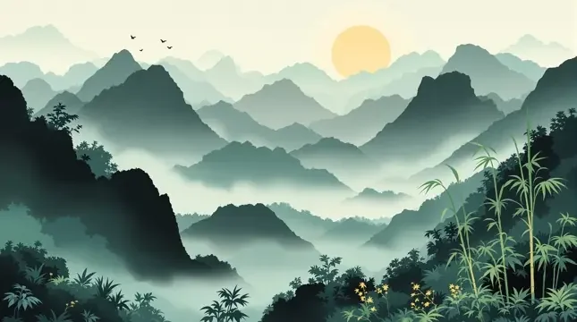 国风雅韵 - 365电影 专题合集