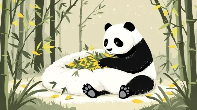 冬眠前的准备 - 365电影 影片封面